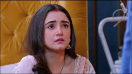 Kumkum Bhagya - 6th November 2024